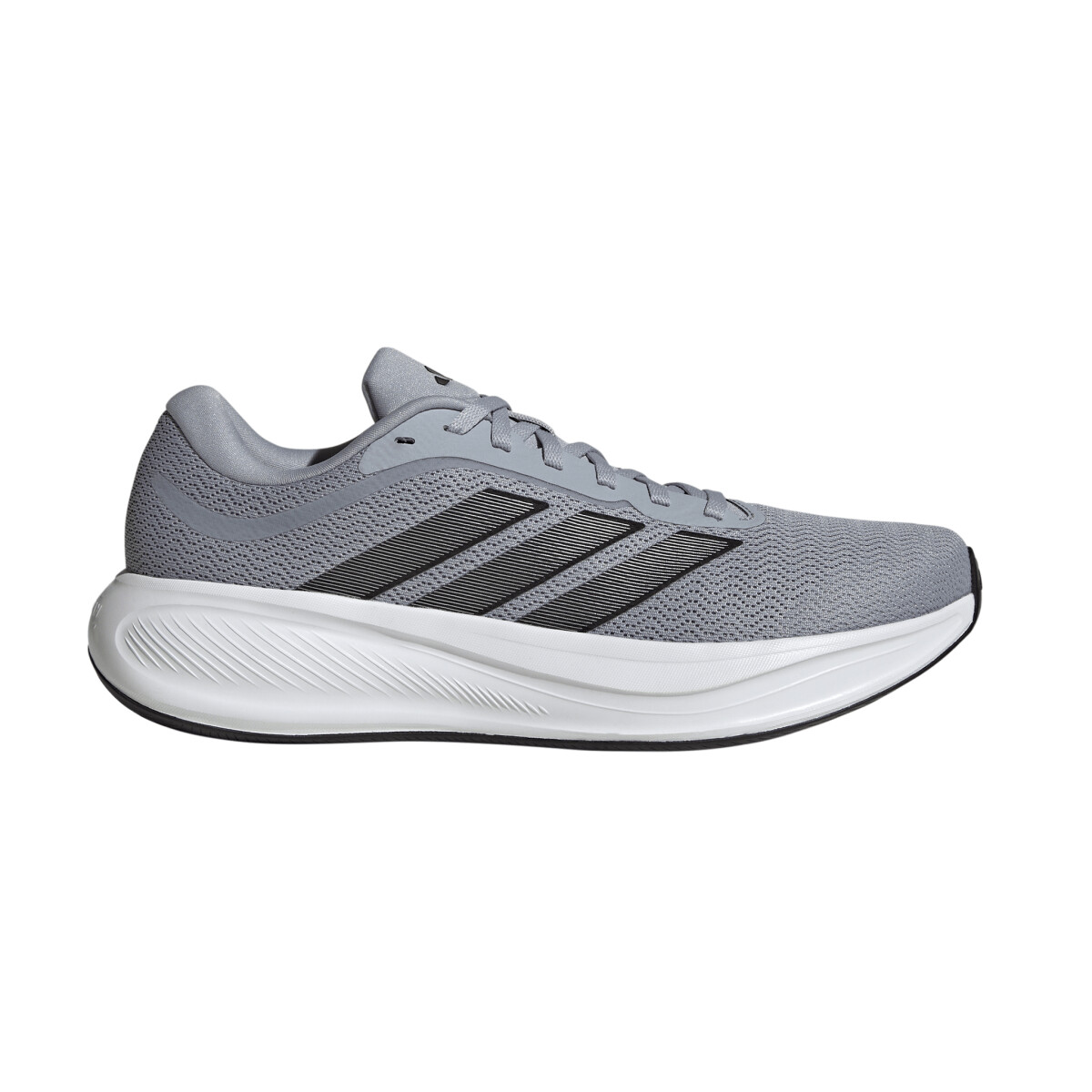 Championes adidas Response Runner 2 - Grey 