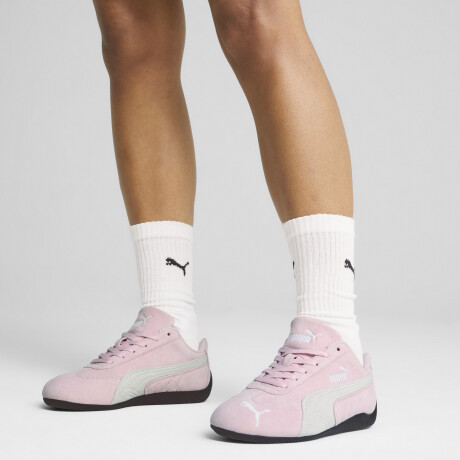 Speedcat OG 39884604 Rosa/blanco