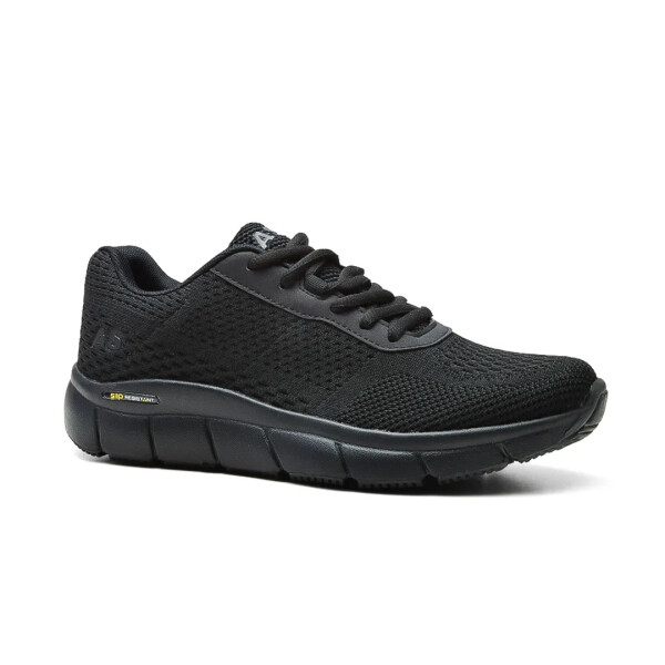 DEPORTIVO NUMBUS LADY - AMERICAN SPORT NEGRO