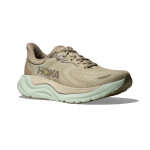 Hoka Champion Arahi 8 Mujer - Crema/Combinado gris Crema-Combinado