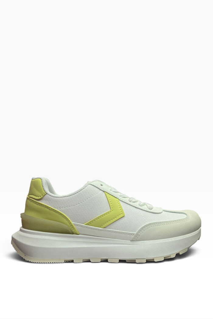 Champion deportivo SouthPole 303 Blanco