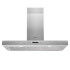 Campana De Pared Ariston Ahbs9.3fllx 90 Cm CAMPANA ARISTON AHBS9.3FLLX 90CM INOX