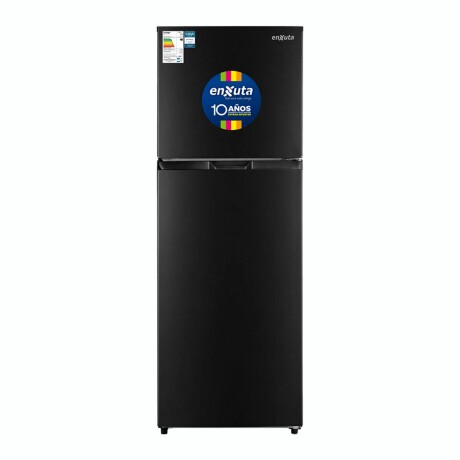 Refrigerador ENXUTA RENX221350N Frío Seco Capacidad 334L Refrigerador ENXUTA RENX221350N Frío Seco Capacidad 334L