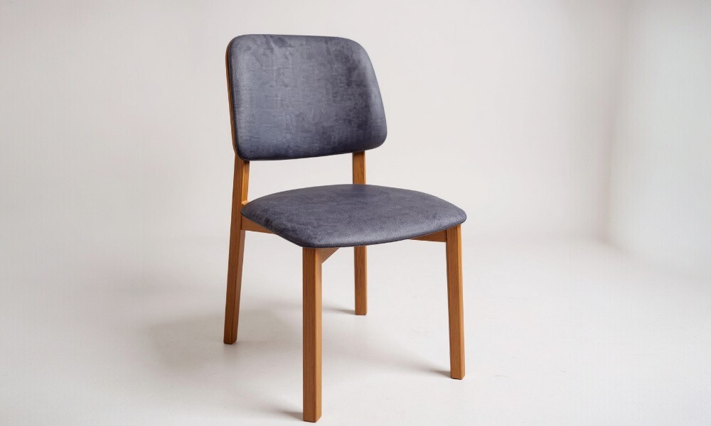 SILLA LOREM COLOR GRIS Silla Lorem Color Gris