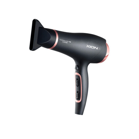 Secador Xion XI-SE2205ION 2200W Negro
