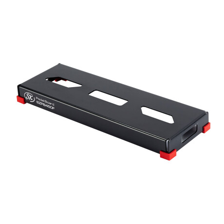 Estuche Pedales Pedalboard Sx Szpb450fbk Estuche Pedales Pedalboard Sx Szpb450fbk