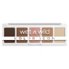 Paleta Sombras Color Icon Walking On Eggshell - Wet'n Wild Paleta Sombras Color Icon Walking On Eggshell - Wet'n Wild