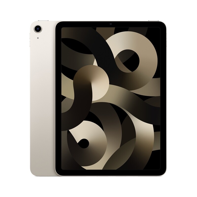 Tablet Apple iPad Air MM9P3 2022 256GB 8GB 10.9" Starlight Tablet Apple iPad Air MM9P3 2022 256GB 8GB 10.9" Starlight