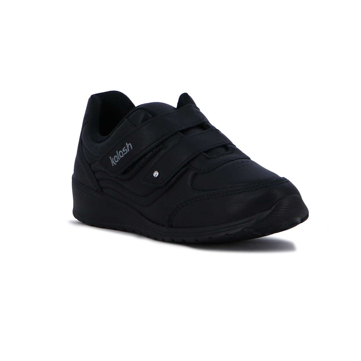 Championes Kolosh Mujer - Negro 