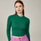Polera Karama Verde Jade