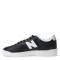 Championes Unisex New Balance BB80 Negro - Blanco