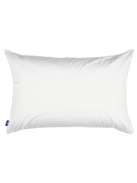 Protector almohada JONNA 50x70/75 blanco Protector almohada JONNA 50x70/75 blanco