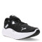 Championes de Mujer Puma Softride Pro Wns Negro - Blanco