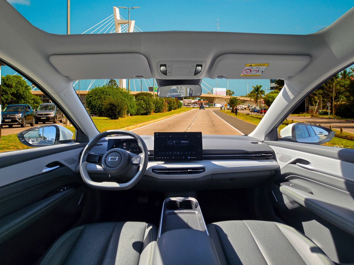 Bestune Joy 03 Luxury 0KM | Permuta / Financia Bestune Joy 03 Luxury 0KM | Permuta / Financia