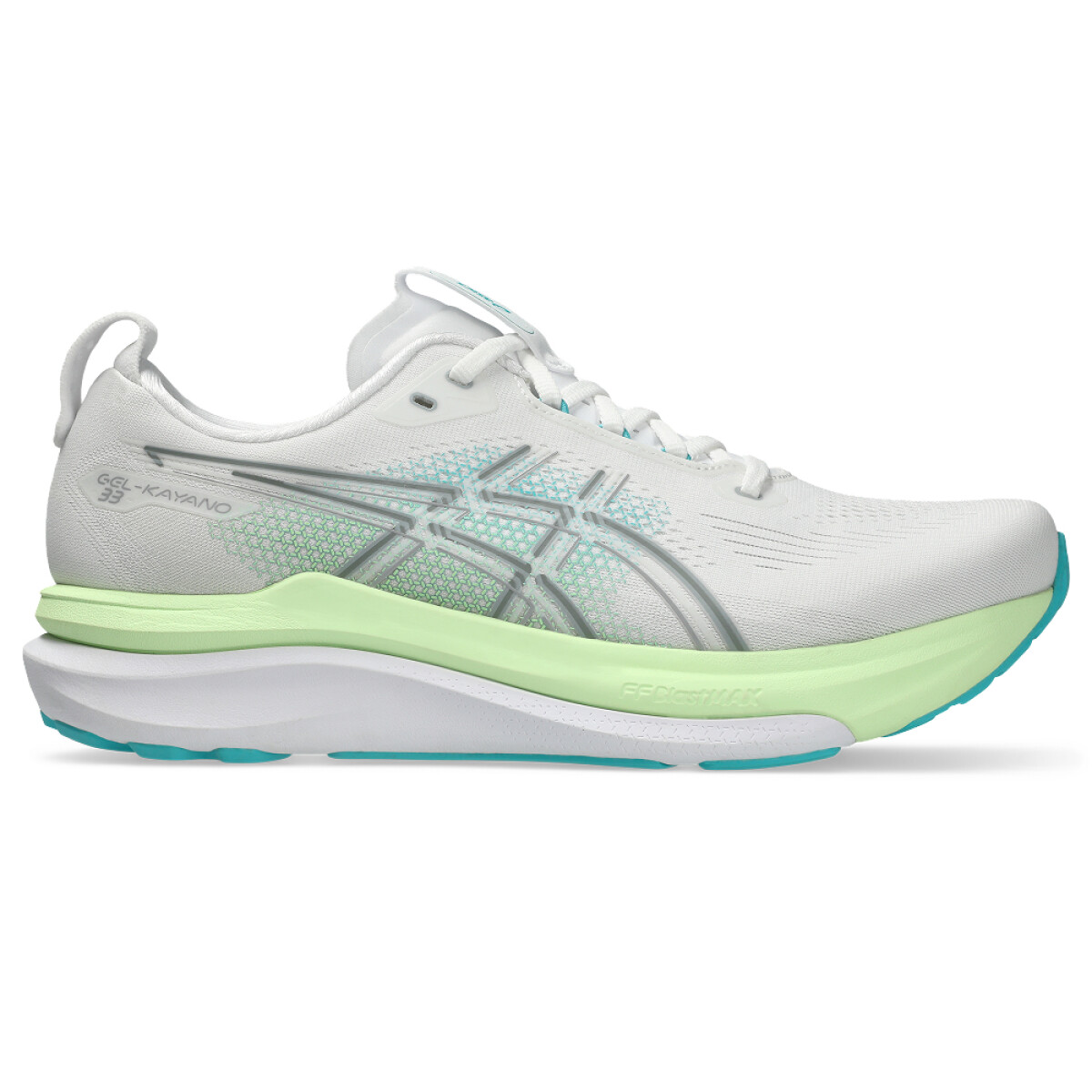 Gel-Kayano 33 