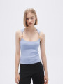 Musculosa Riva Lavanda