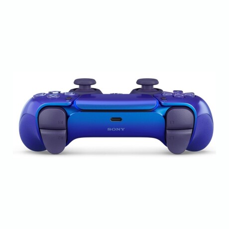 JOYSTICK SONY DUAL SENSE PLAYSTATION 5 CHROMA Joystick Inalámbrico DualSense SONY PS5 PlayStation 5 - Chroma Indigo