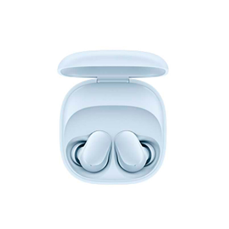 Auriculares Bluetooth Xiaomi Redmi Buds 6 Play TWS Blue Auriculares Bluetooth Xiaomi Redmi Buds 6 Play TWS Blue