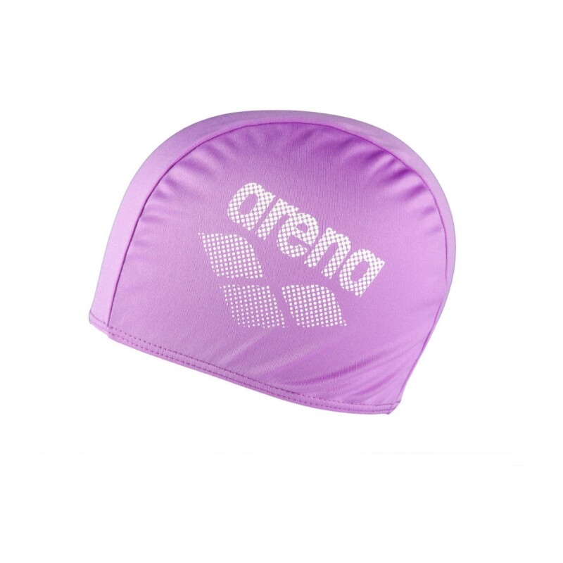 Gorra de Natación TU Polyester II Purple 002467-800-TU POLYESTER II - PURPLE