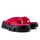 Sandalias Chill Sunday de Mujer - H0228-1 Rojo