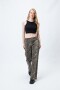 PANTALÓN LETI Animal Print