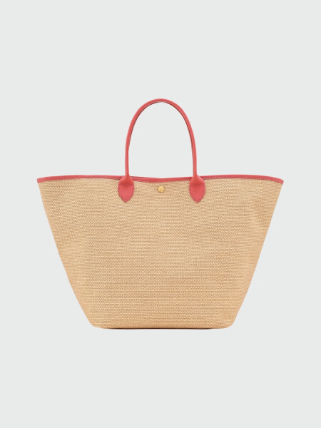 Longchamp - Bolso, Le Panier Pliage 0