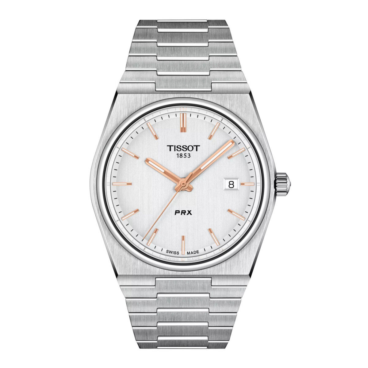 Tissot PRX 40mm T137.410.11.031.00 
