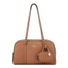Satchel Alda Shoulder Brandy