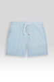 FEDE SHORTS Green