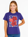Remera Arati Estampado 2