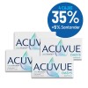 Acuvue Oasys Multifocal Blanco