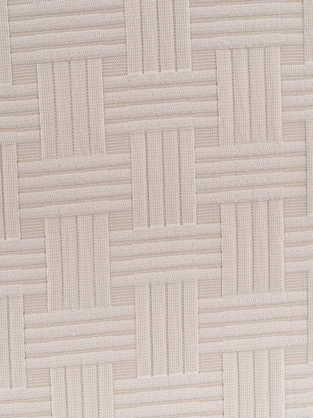 FUNDA ACOLCHADO SET 3 PCS BEIGE