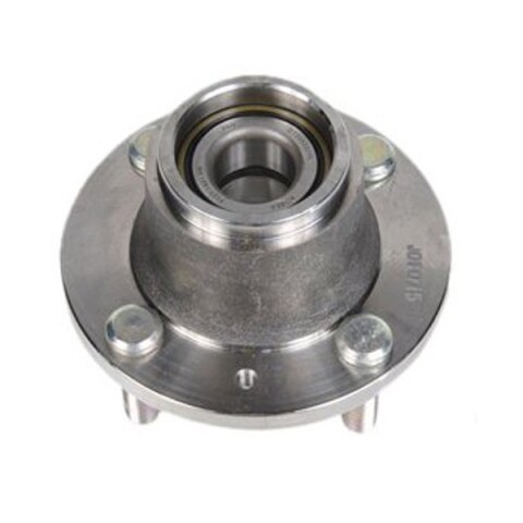 MAZA RUEDA TRASERA CON ABS - AVEO MAZA RUEDA TRASERA CON ABS - AVEO