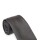 Corbata 8 cm GREY
