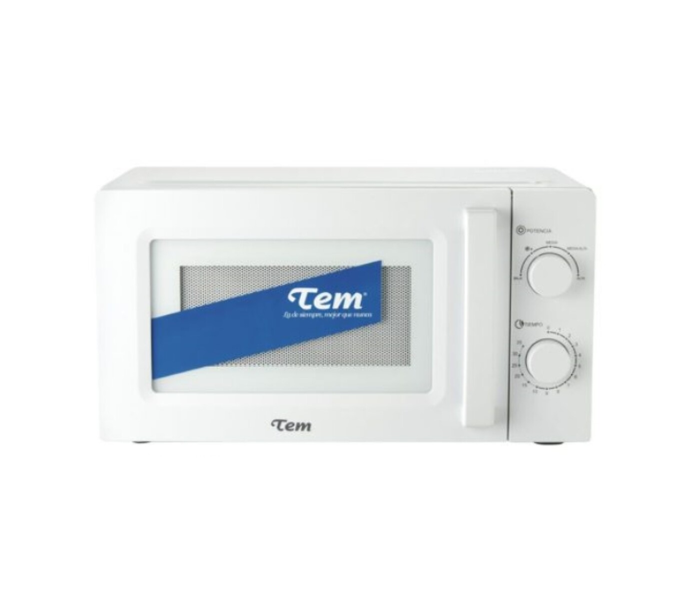 Microondas Tem 20l Manual 
