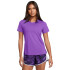 UA Launch Elite Shortsleeve-PPL PPL-525