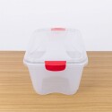 CAJA ORGANIZADORA MULTIUSO 30 LITROS ALTA CAJA ORGANIZADORA MULTIUSO 30 LITROS ALTA