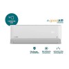 AIRE ACOND. Good Air Inverter 12000 BTU SPLIT ECO -clase A” Sin color