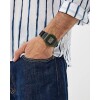 Reloj digital multifunción Casio hombre Esmeralda