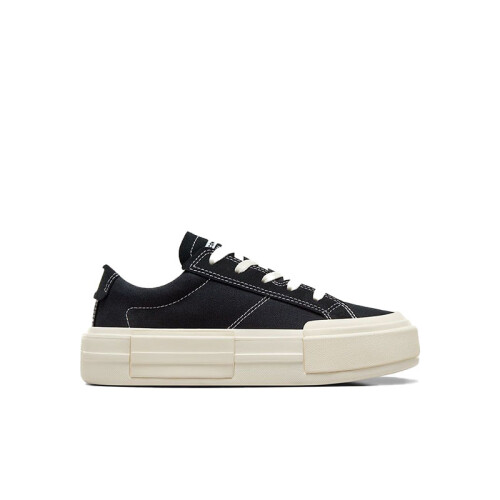 Championes Converse All Star Cruise Low Top Negro