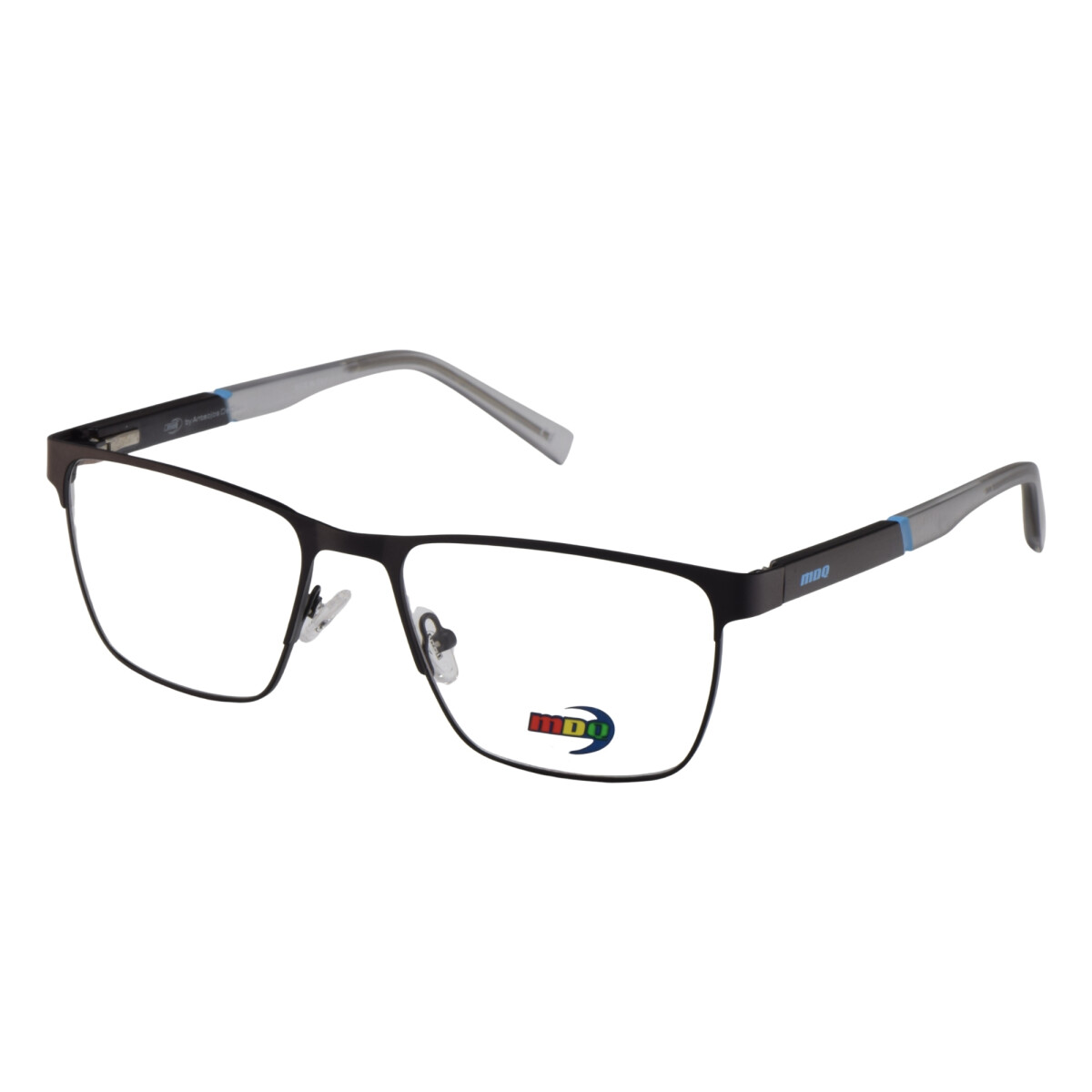 MDQ M36 col negro mate 