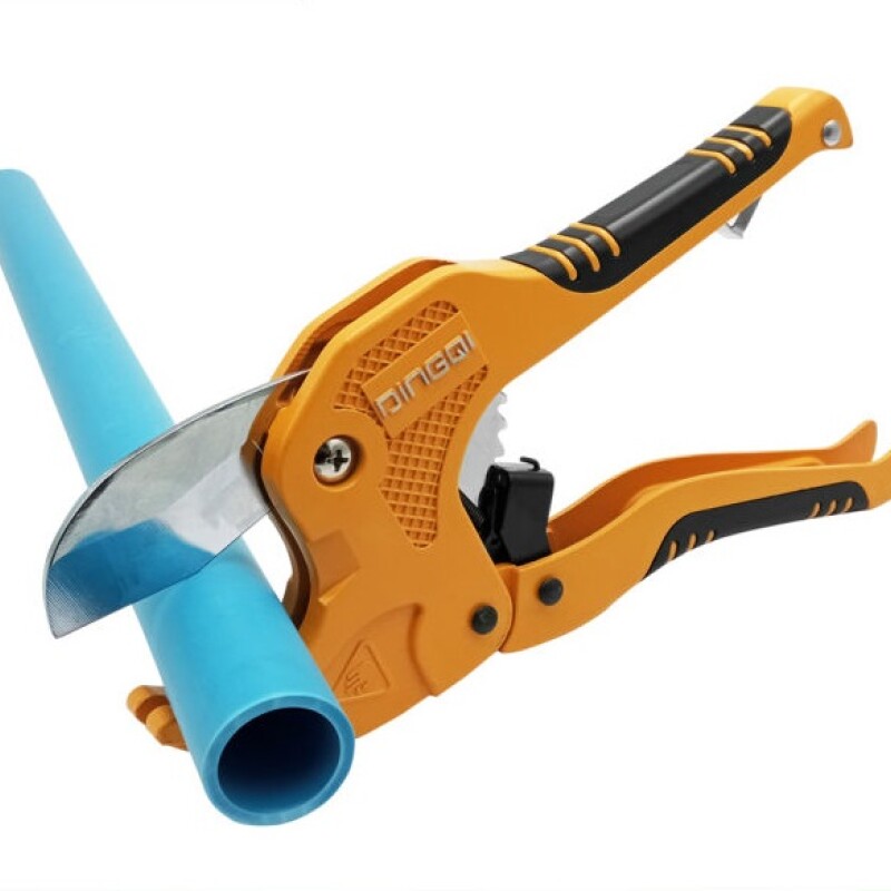 DINGQI TIJERA CORTATUBO PVC 3-42MM Dingqi Tijera Cortatubo Pvc 3-42mm