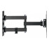 Soporte Tv Brateck C/ Brazo Tele Monitor Led Lcd 23 39 40 43 Soporte Tv Brateck C/ Brazo Tele Monitor Led Lcd 23 39 40 43