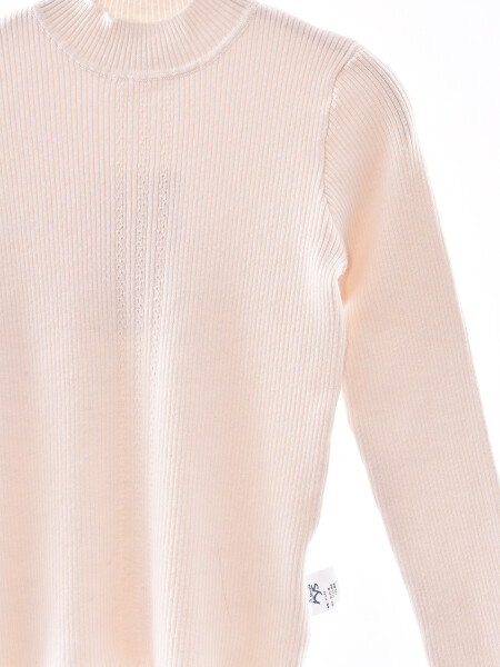 POLERA PAULI BLANCO