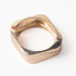 BRAZALETE JANIS DORADO BRAZALETE JANIS DORADO