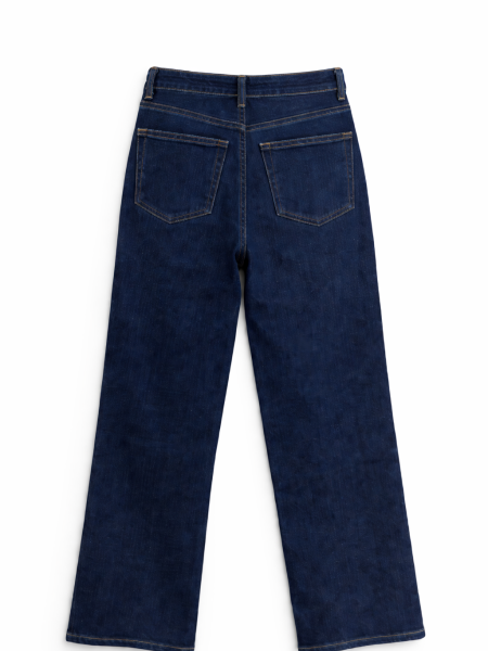 JEAN KARIEL AZUL OSCURO