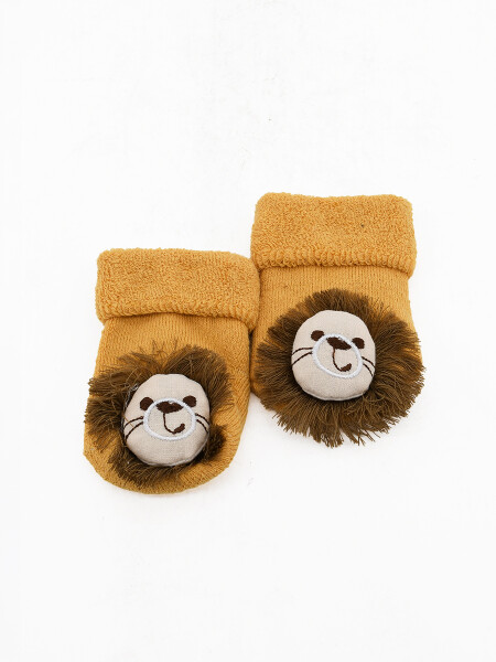 MEDIAS BEBE VARIANTE 4