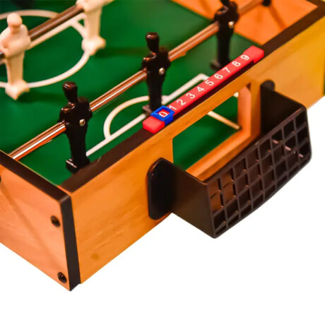 Futbolito de Mesa Futbolito de Mesa