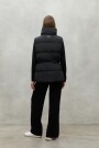 CHALECO MISENALF Negro