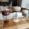 Lámpara de mesa, Surin crema, L Lámpara de mesa, Surin crema, L